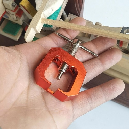 Piano grand shank press repair - grand,