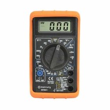 Mercury MTB01 Digital