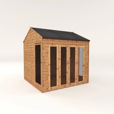 Mercia | Vermont Summerhouse |