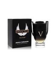 Paco Rabanne Invictus Victory Extreme  50ml EDP Men Fragrance New Sealed