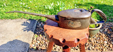 BRAIME'S Double Slide Oil Can