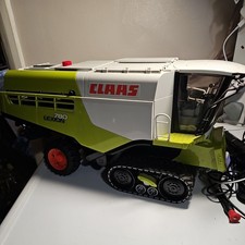 Bruder Claas Lexicon 780