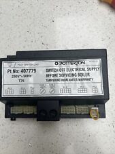 Potterton Kingfisher MF CF 40 50 60 70 80 90 100 PCB 900312 Genuine