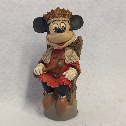 Disney mickey mouse chess - mickey,
