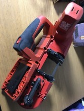 Hilti Band Saw SB 4-A22 22V