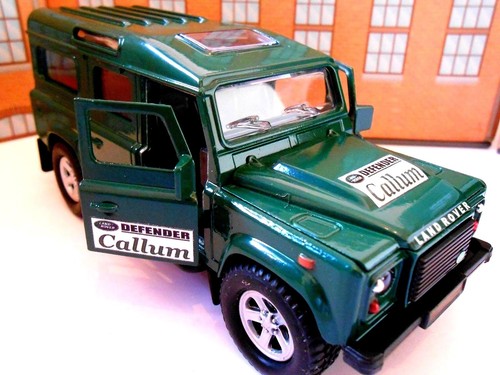 Landrover defender - landrover,