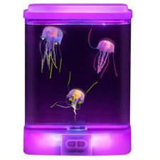 Sensory Jellyfish Tank LED