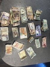 Vintage Notes- Pre Euro