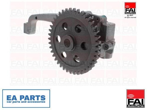 Oil pump for california t5 - vw,