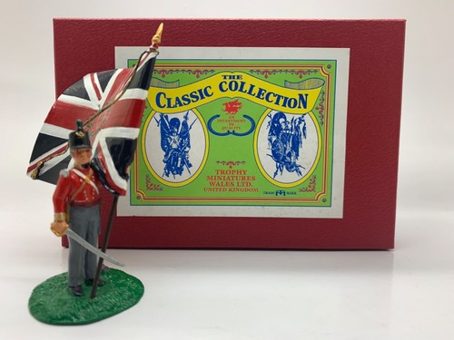 Trophy miniatures napoleonic - trophy,