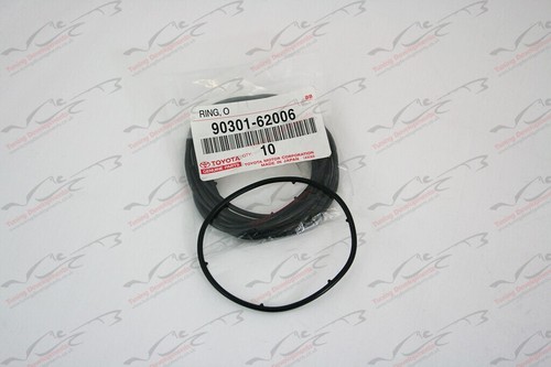 Toyota genuine oil pump - oe, o