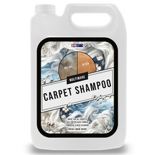 CARPET SHAMPOO CLEANER PET