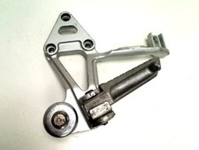 foot peg rear left KAWASAKI