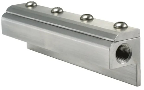Meech air knife curtain - air,