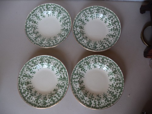 Antique vintage royal - 4,