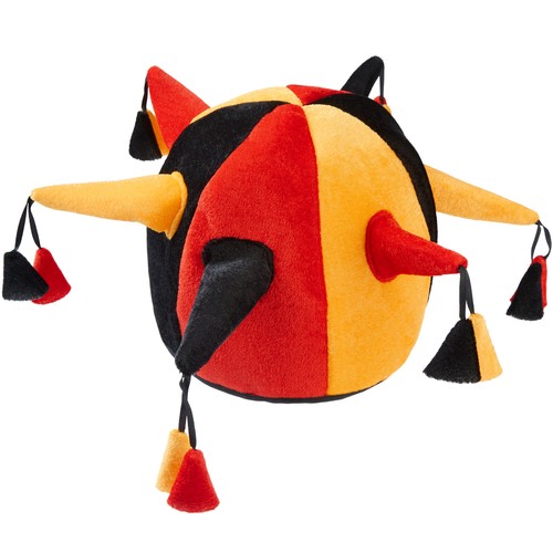 Jester hat with bells - with,