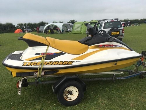 1999 arctic cat - cat, tsl