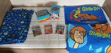 Scooby doo  bedroom set