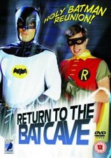 Return To The Batcave - The