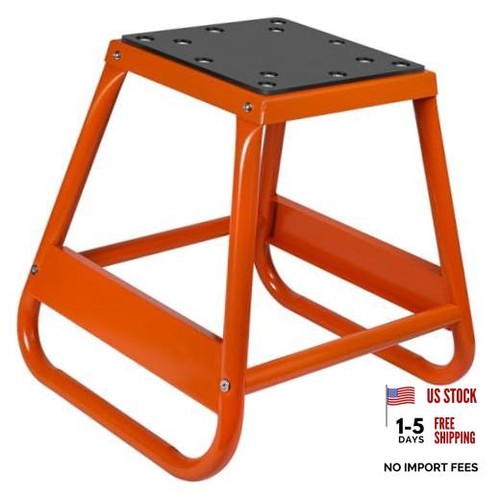 Dirt bike stand motorcycle - dirt,