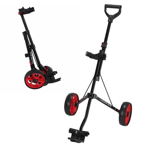 Young gun kids adjustable - young, golf