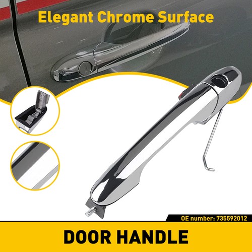 Right drive side - side, handle