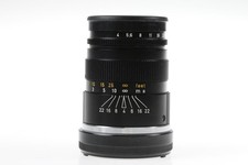 Leica Elmar-C 90mm f/4.0 -