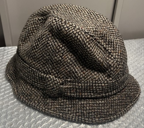 Michael s trilby hat - michael,