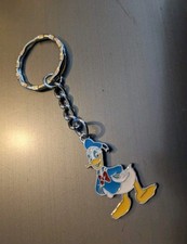 Disney's Donald Duck Enamel