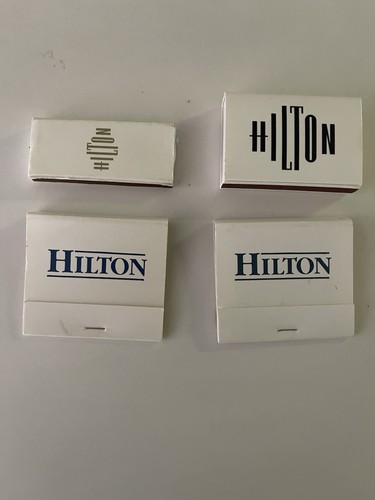 Pack hilton hotels - pack,