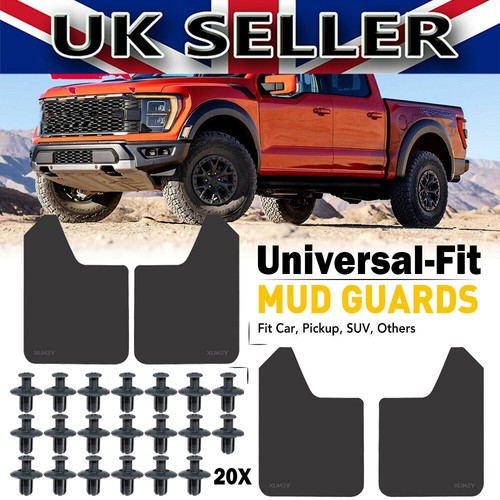 Universal car set front - universal,