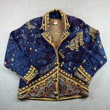 VTG 90s Painted Pony Tapestry