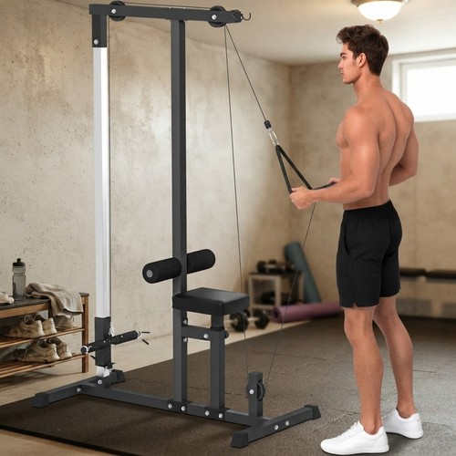 Complete upper body cable - body,
