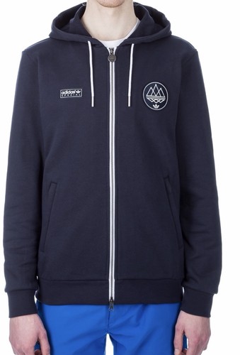 Worn liam gallagher adidas - by,