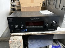Sony STR-DG820 Multi-Channel