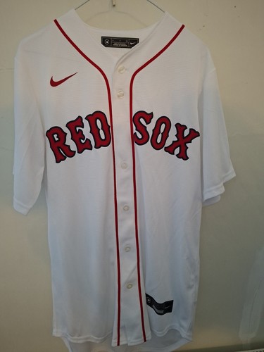 Boston red sox mlb jersey - boston,