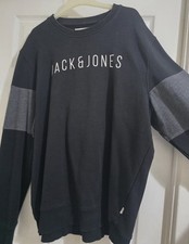 Jack & Jones Core Black Long
