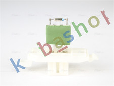 A/C RADIATOR FAN RESISTOR FITS
