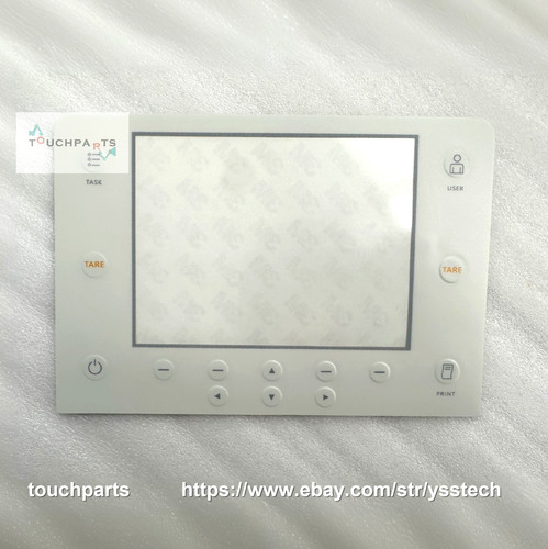 Keypad membrane for sartorius - keypad,