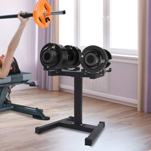 Dumbbell rack weight stand - rack,