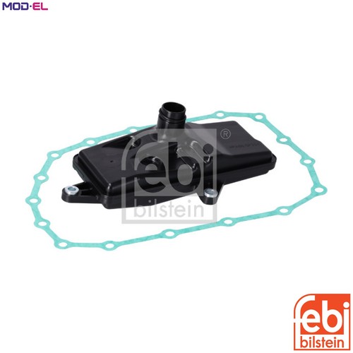 Hydraulic filter kit automatic - hydraulic,