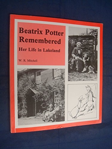 Beatrix potter remembered - beatrix,