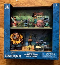 Disney Lilo and Stitch