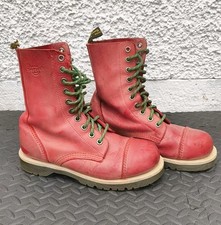 Dr Martens 2834 Rose 1990s