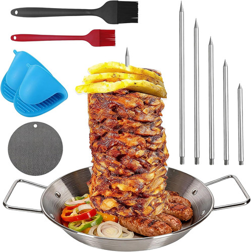 Inch stainless steel - 10,