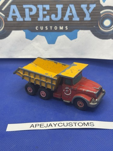 Vintage lesney matchbox king - vintage,