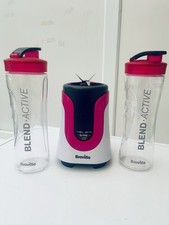 Breville blend active personal - blend,
