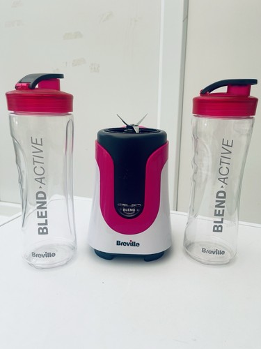 Breville blend active personal - blend,
