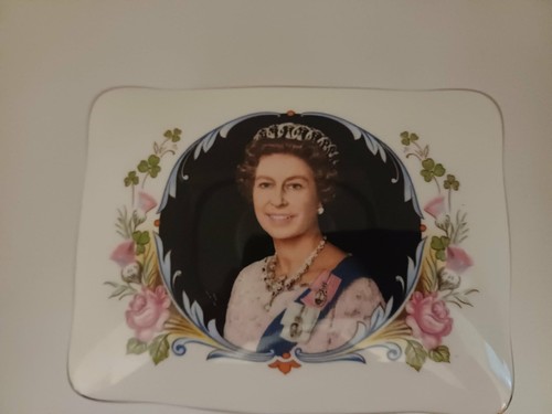 Queen elizabeth silver - elizabeth,