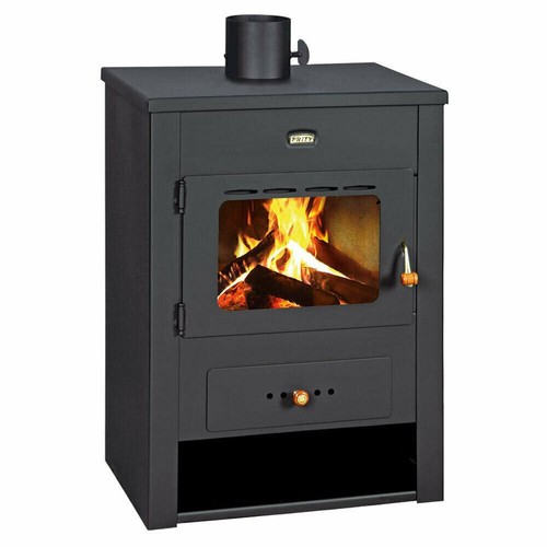 Prity k13 wood - wood, stove